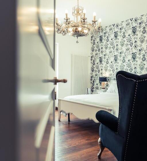 اتاق سوپریور سه تخته, La Valle Del Cristallo Wellness & Charme