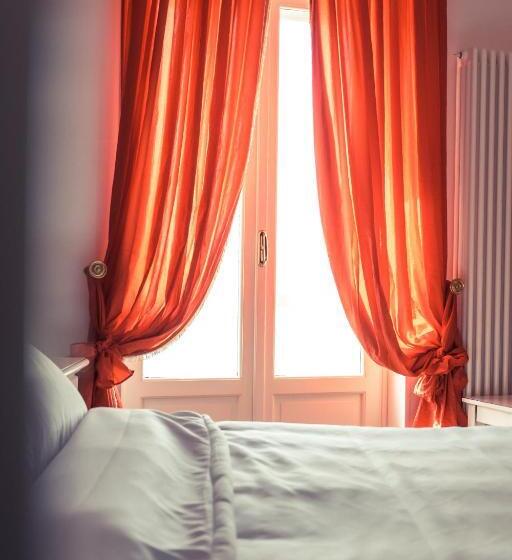سوییت خانوادگی, La Valle Del Cristallo Wellness & Charme