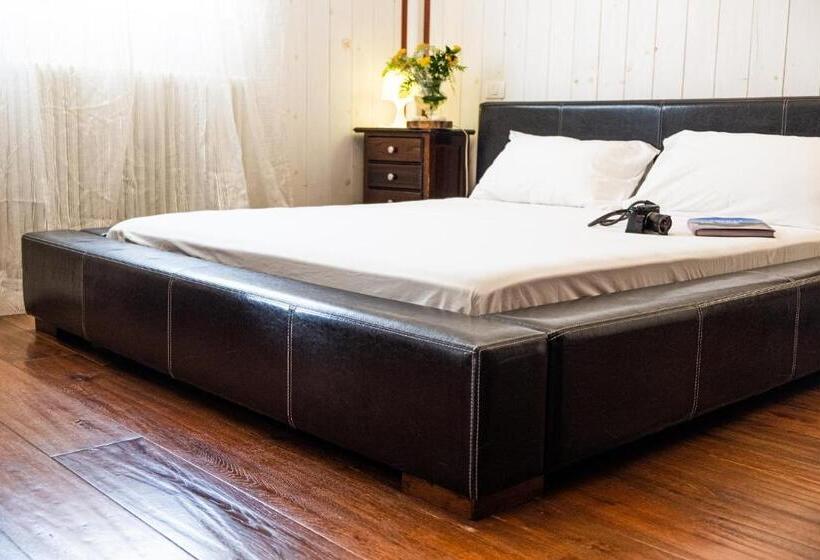 اتاق استاندارد, La Valle Del Cristallo Wellness & Charme