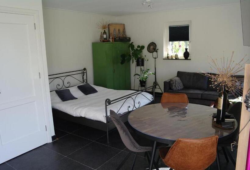 Четырехместный Номер Стандарт, De Parel B&b