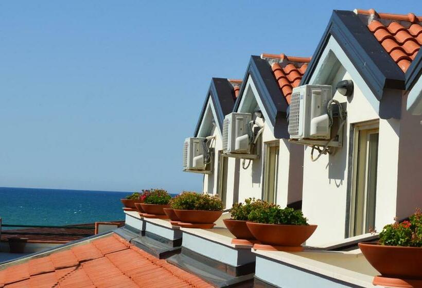 اتاق استاندارد, Isolabella