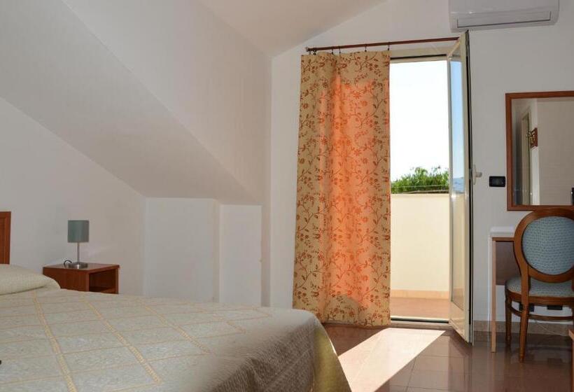 اتاق استاندارد, Isolabella