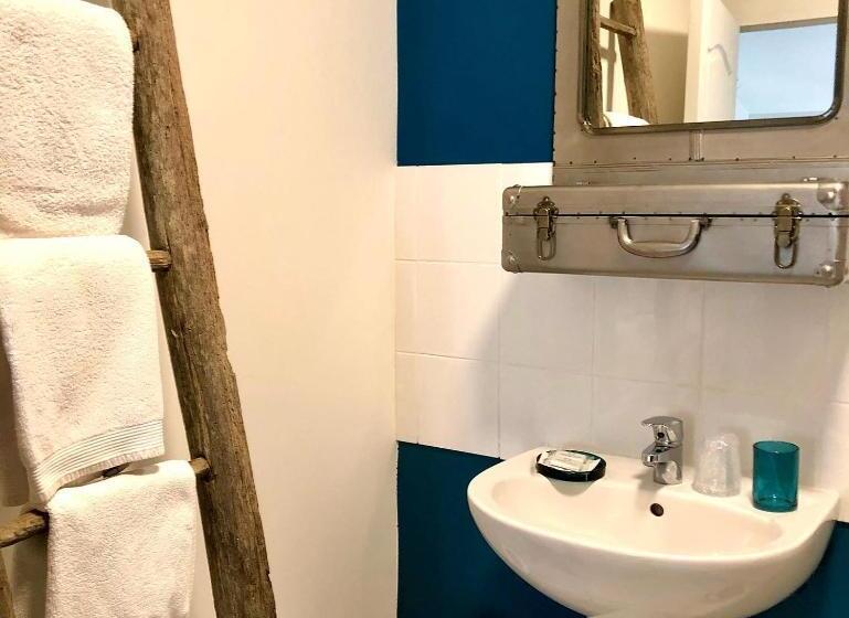 Apartamento 1 Dormitório, Le Dupe