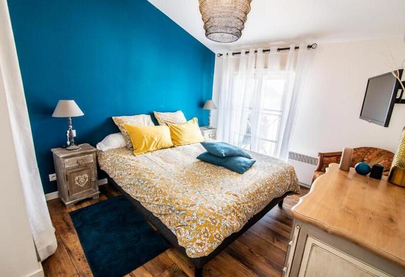 Apartamento 1 Dormitório, Le Dupe