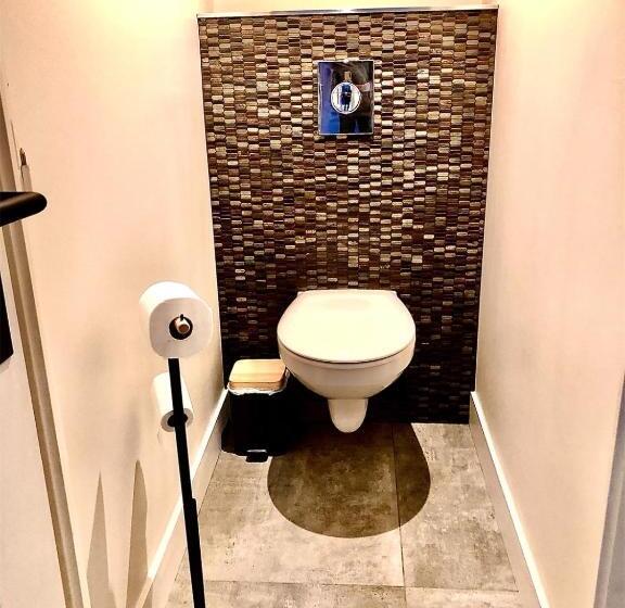 Apartamento Superior 1 Dormitório, Le Dupe