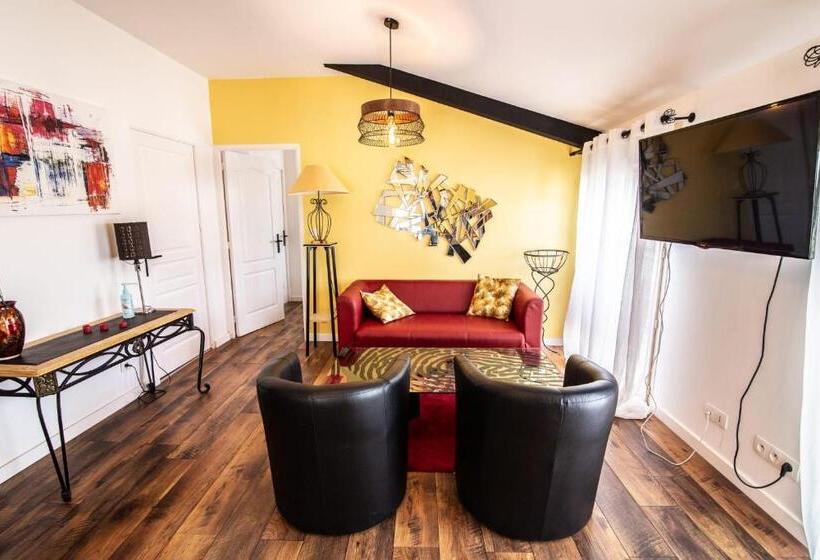 Apartamento 1 Dormitório, Le Dupe