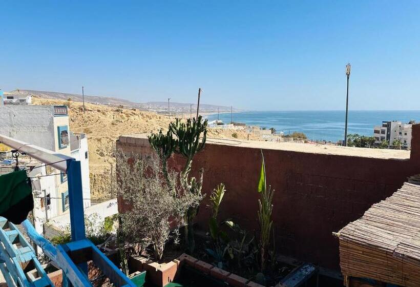 Номер Стандарт, Chiwash Place Taghazout