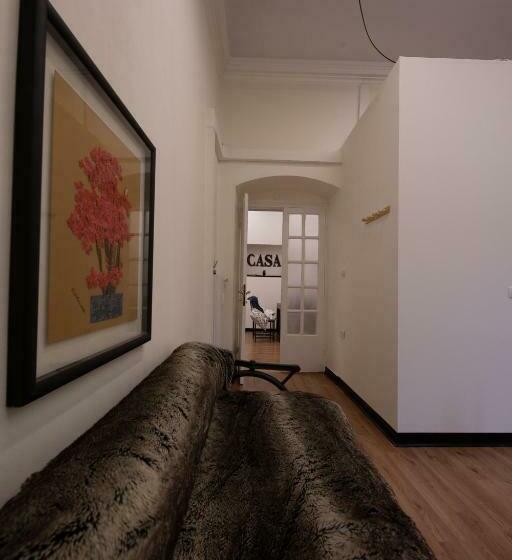 اتاق استاندارد, Guest House Palazzo Carmine