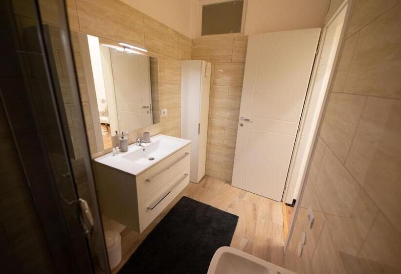 اتاق لوکس, Guest House Palazzo Carmine