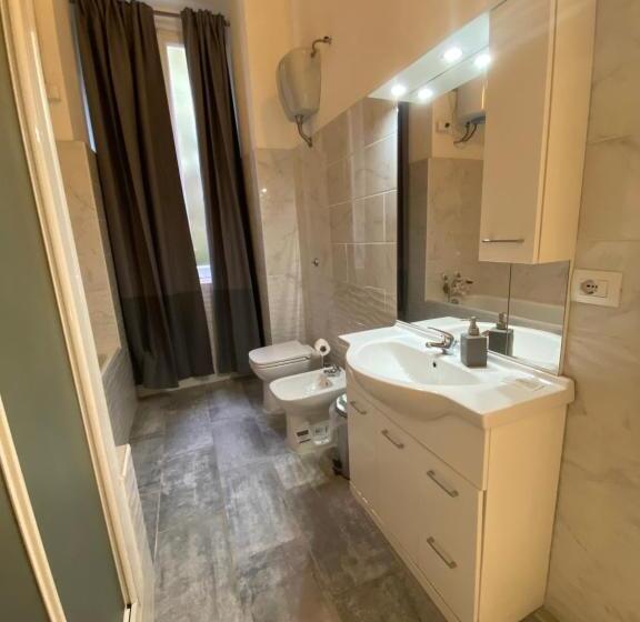 سوییت, Guest House Palazzo Carmine