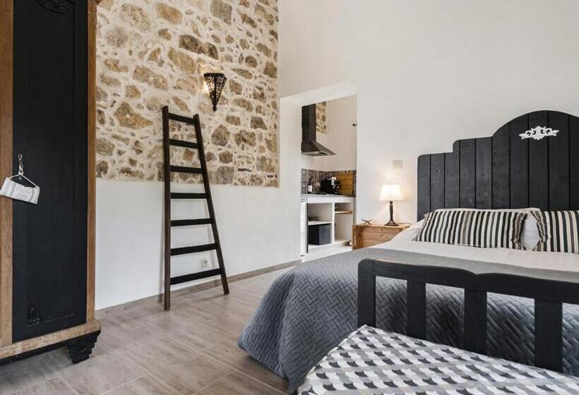 חדר סטנדרט, Bramasole Charming House