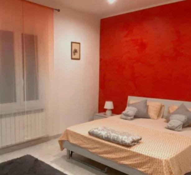 اتاق استاندارد, La Casa Del Giglio