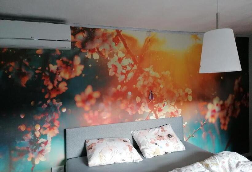 标准间, B&b La Belle Vie