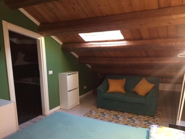 Номер Deluxe, Giunti Agriturismo & Camere