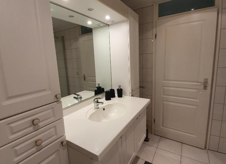 스탠다드 룸, Luxe B&b Vroelen Noorbeek