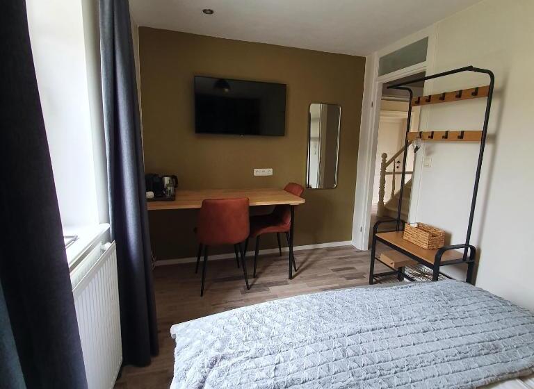 스탠다드 룸, Luxe B&b Vroelen Noorbeek