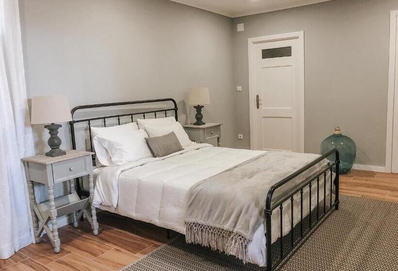 Номер Deluxe, Quinta Costa Da Estrela