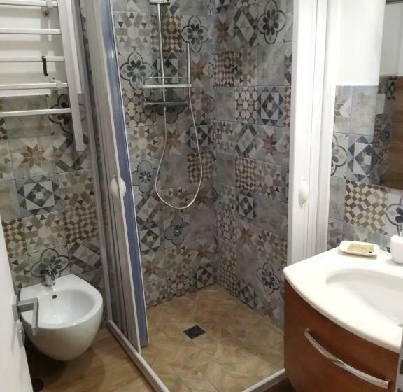 اتاق استاندارد, Largo Otranto   Guest House