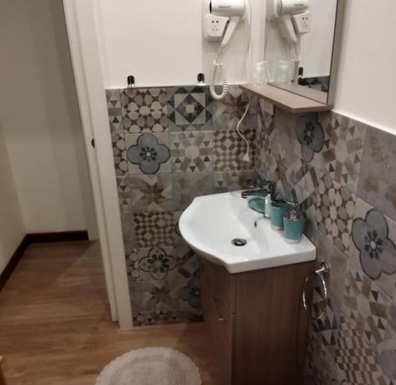 اتاق لوکس, Largo Otranto   Guest House