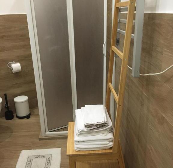 اتاق لوکس, Largo Otranto   Guest House