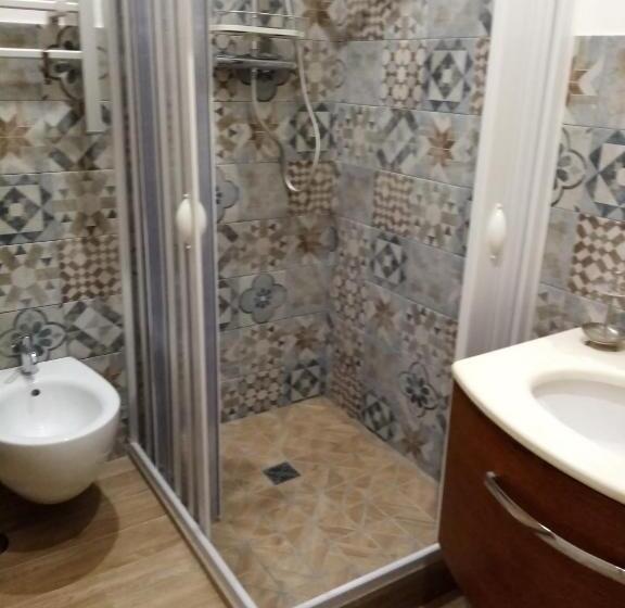 اتاق استاندارد, Largo Otranto   Guest House