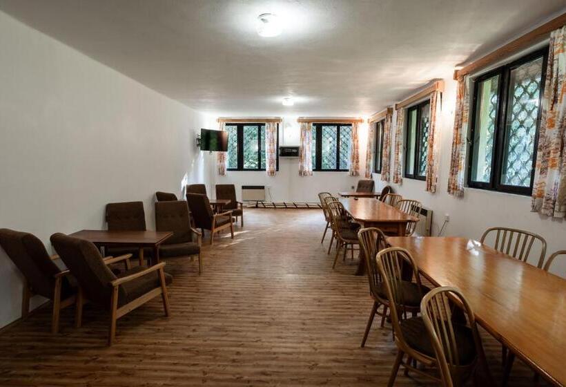 家庭套房, Penzion A Restaurace Kamínek