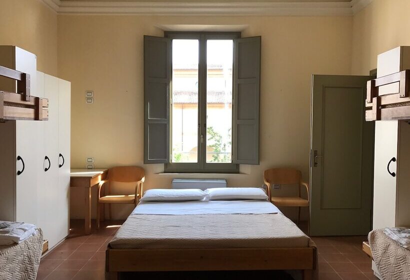 Семейный Номер, Antico Convento San Francesco