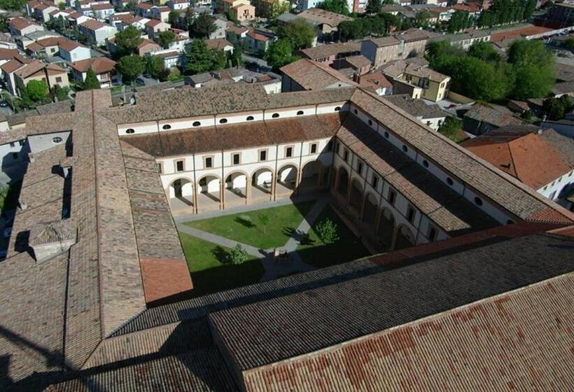 Семейный Номер, Antico Convento San Francesco