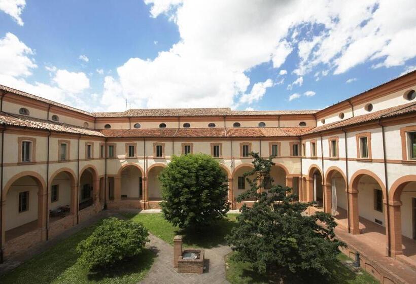 Семейный Номер, Antico Convento San Francesco