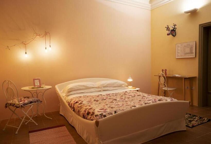 Номер Deluxe, Antico Convento San Francesco