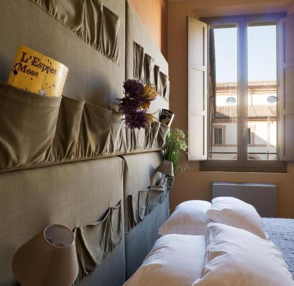 Номер Deluxe, Antico Convento San Francesco