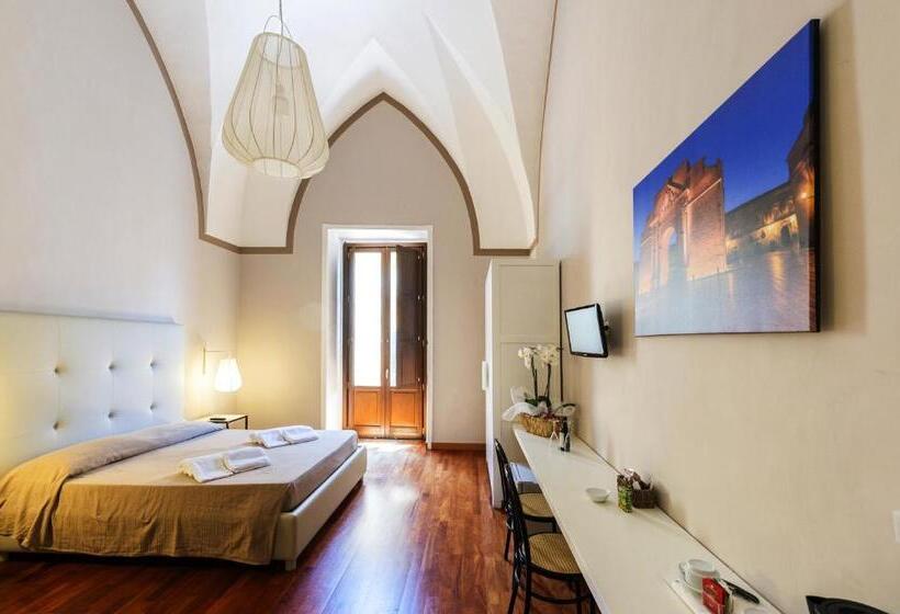 سوییت, B&b Centro Storico Lecce