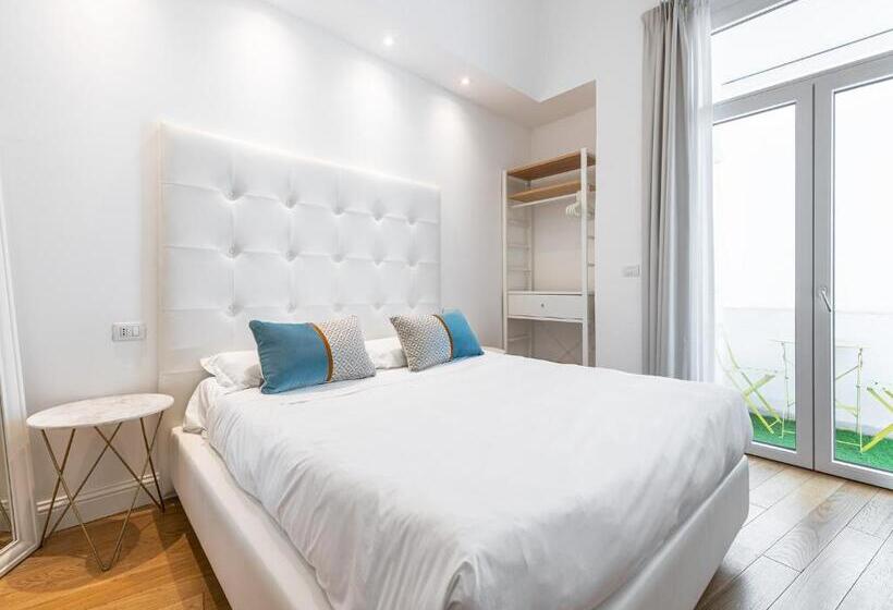 Quarto Estandar com Sacada, Pley Boutique Del Centro