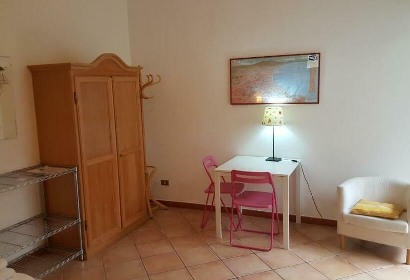 Habitación Estándar, Bed And Breakfast I Vicoletti Di Napoli