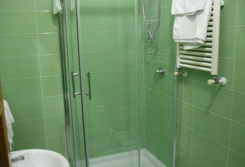 Habitación Estándar, Bed And Breakfast I Vicoletti Di Napoli
