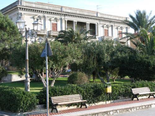 اتاق استاندارد سه نفره, Mare Blu