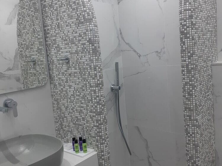 اتاق استاندارد, Emmanouela Studios & Villas