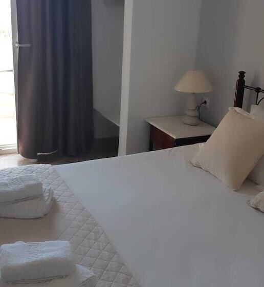 اتاق استاندارد, Emmanouela Studios & Villas