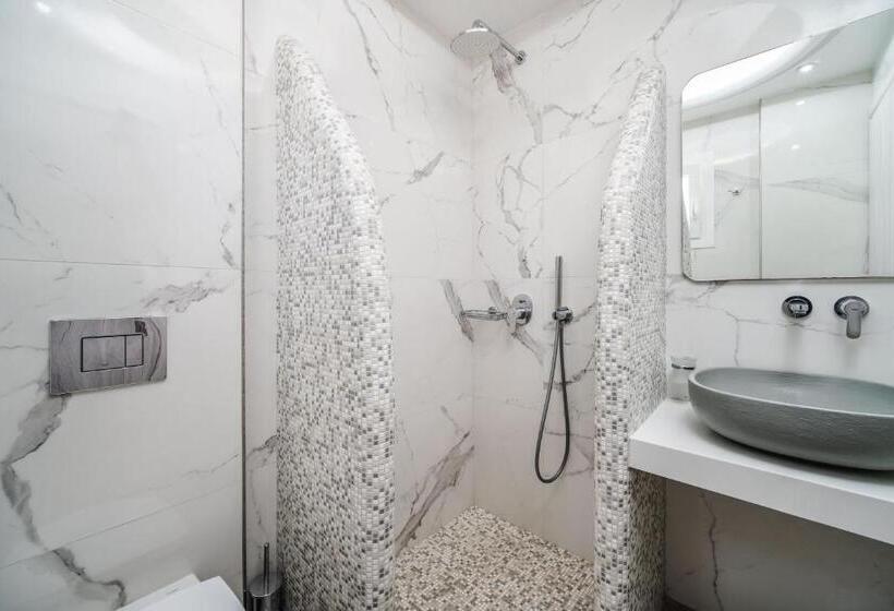 اتاق استاندارد, Emmanouela Studios & Villas