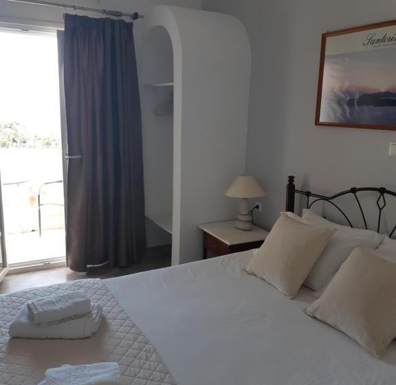 اتاق استاندارد, Emmanouela Studios & Villas