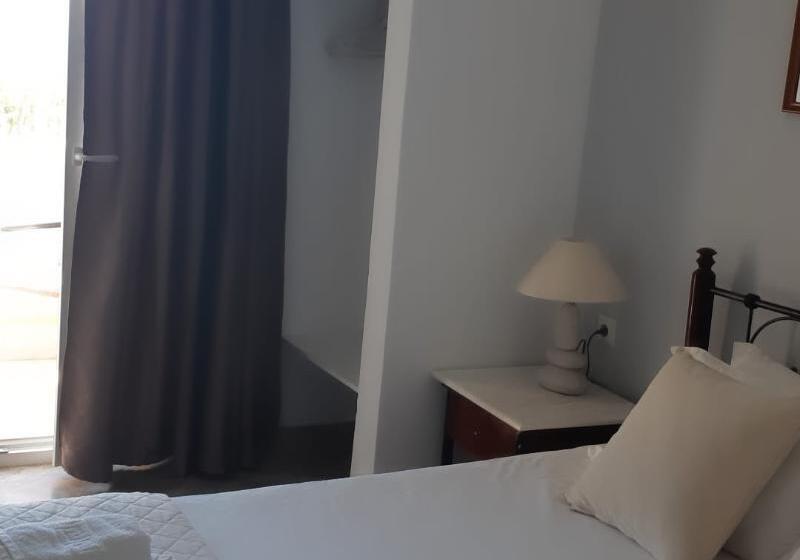 اتاق استاندارد, Emmanouela Studios & Villas