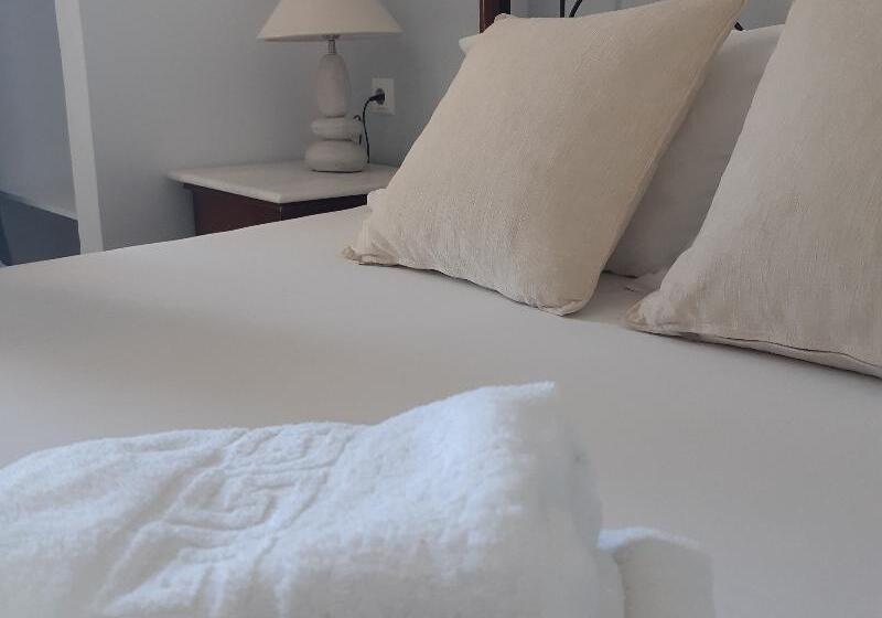 اتاق استاندارد, Emmanouela Studios & Villas