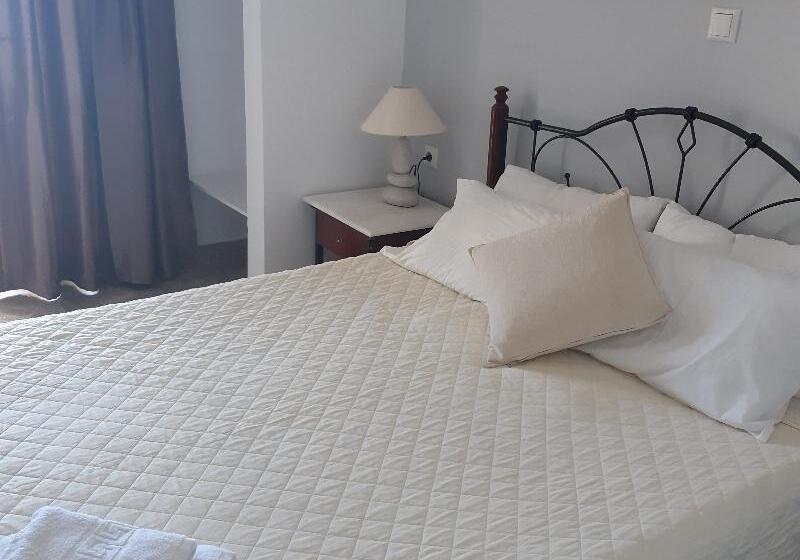 اتاق استاندارد, Emmanouela Studios & Villas