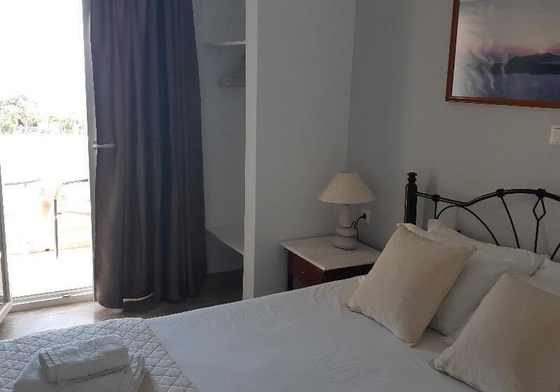 اتاق استاندارد, Emmanouela Studios & Villas