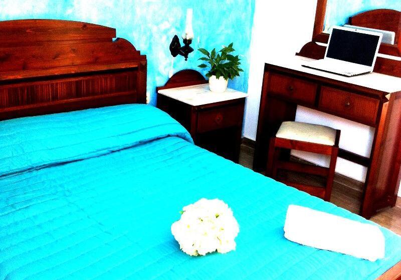اتاق استاندارد, Emmanouela Studios & Villas