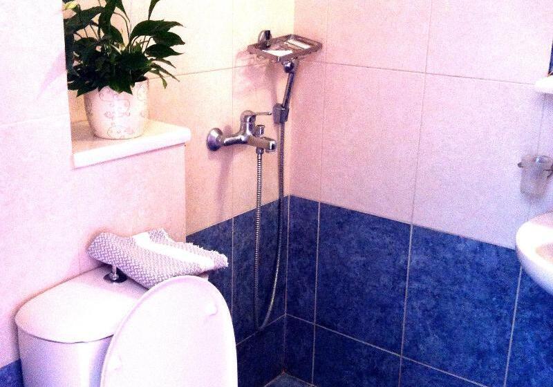 اتاق استاندارد سه نفره, Emmanouela Studios & Villas