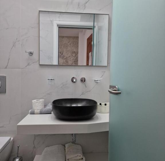 اتاق استاندارد, Emmanouela Studios & Villas
