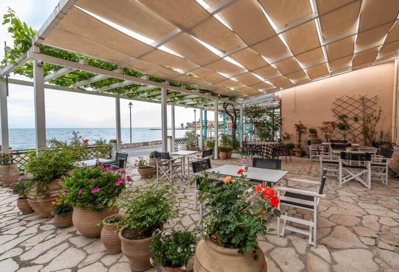 Номер Стандарт Вид на Море, Eros Beach