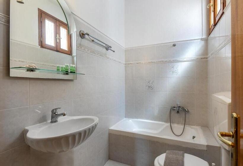 Семейный Номер, San Giorgio Villa