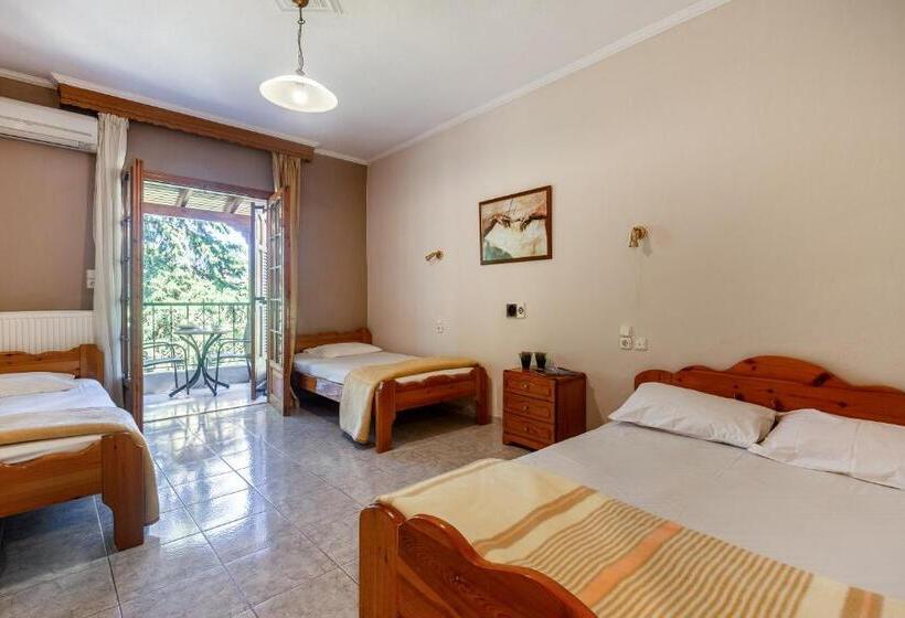 Семейный Номер, San Giorgio Villa